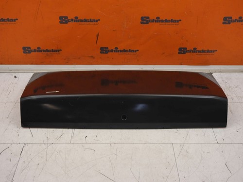Heckdeckel mercedes benz 190e - mercedes-benz,