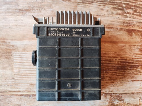 Motorsteuergerät ecu - motorsteuergerät,