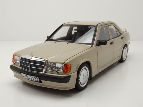 Mercedes 190 16 w201 - mercedes, e