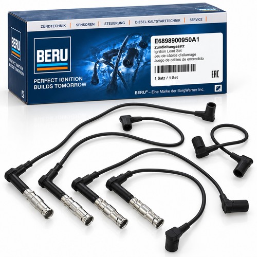 Beru zündleitungssatz für - beru,