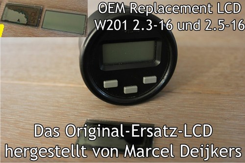 Mercedes 190e stoppühr - mercedes,