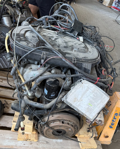 Liter motor 102 - 2,3, 102,