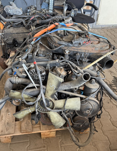 Liter motor 102 982 - m, 102.982