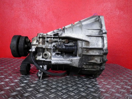 Schaltgetriebe 716216 mercedes - 716216,