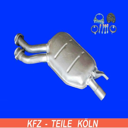 Mercedes 2 3 - (w201), 2.3