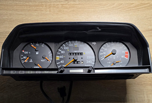 Mercedes 190e 16v w201 - mercedes,