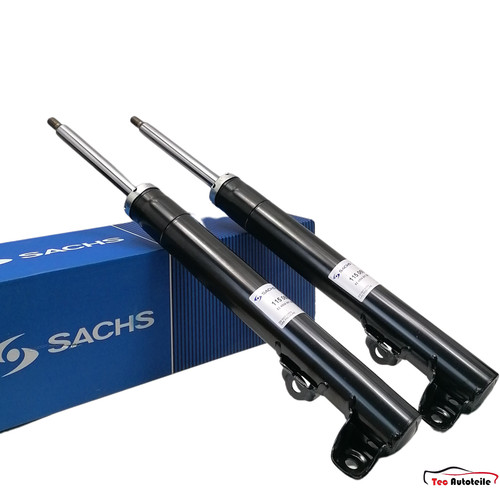 Sachs stoßdämpfer vorne - stoßdämpfer,