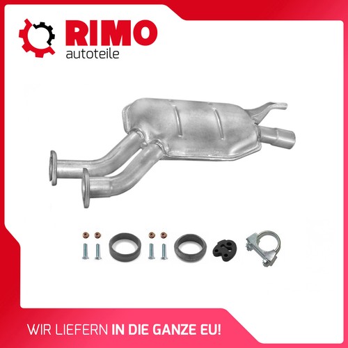 Mercedes 190 w201 - 190, 2.3