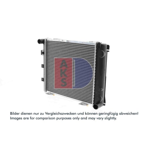Kühler wasserkühler für - kühler,