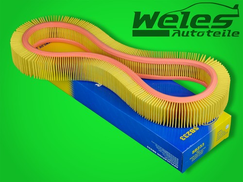 Luftfilter mercedes 190 w201 - mercedes,